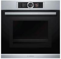 Электрический духовой шкаф Bosch (Бош) HMG636RS1