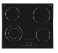 Электрическая варочная панель Vestel (Вестель) VHE60SLDT