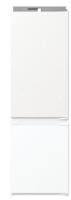 Встаиваемый холодильник Gorenje (Горенье) NRKI418FA0