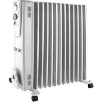 Масляный радиатор Vitek VT-2129(W)
