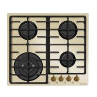 Газовая варочная панель MAUNFELD (Маунфилд) MGHG.64.76RIB