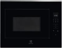 Встраиваемая микроволновая печь Electrolux (Электролюкс) KMFD264TEX