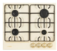 Газовая варочная панель LuxDorf (ЛюксДорф) H60V40O451