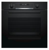 Электрический духовой шкаф Bosch (Бош) HBG578BB0R