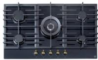 Газовая варочная панель MBS PG-905BL classic