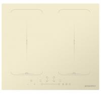 Индукционная варочная панель MAUNFELD (Маунфилд) EVI.594-FL2-BG + видео о товаре