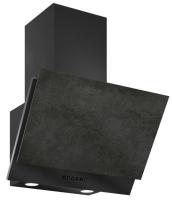 Вытяжка Elikor (Эликор) Рубин Ceramics S4 90П-700-Э4Д антрацит/сланец