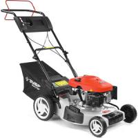 Газонокосилка бензиновая Зубр ГКБ-510СТ