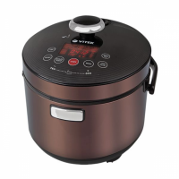 Мультиварка Vitek (Витек) VT-4208 CL