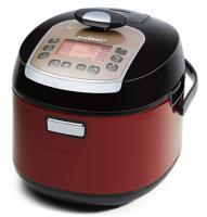 Мультиварка Oursson (Оурсон) MP5010PSD/DC + видео о товаре