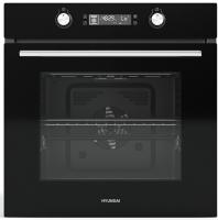 Электрический духовой шкаф Hyundai (Хёндэ) HEO 6648 BG