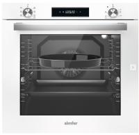 Электрический духовой шкаф Simfer (Симфер) B6EC68122