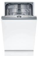 Встраиваемая посудомоечная машина Bosch (Бош) SPV4HKX10E