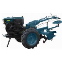 Мотоблок BauMaster DT-8809X дизельный