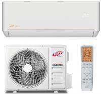 Сплит-система Just Aircon (Джаст Эйркон) JAC-18HPSIA/TPF / JACO-18HPSIA/TPF Perfection