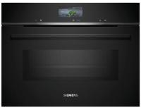 Электрический духовой шкаф Siemens (Сименс) CM776GKB1