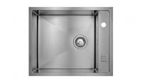 Кухонная мойка  Seaman Eco Marino SMB-610X Slam-shut
