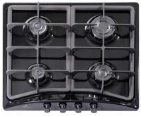 Газовая варочная панель DeLuxe (ДеЛюкс) 5840.00гмв-055 ЧР