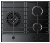 Газовая варочная панель Kuppersbusch (Купперсбуш) KG 6853.0 SE-E5