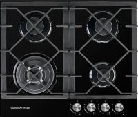 Газовая варочная панель Zigmund-Shtain (Зигмунд-Штайн) MN 175.61 B