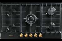 Газовая варочная панель Kuppersberg (Купперсберг) FV 9 TGRZ ANT