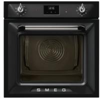Электрический духовой шкаф Smeg (Смег) SOP6900TN