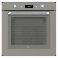 Духовой шкаф электрический whirlpool akz 560 wh