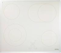 Korting (Кёртинг) HK 6205 BB - электрическая варочная панель