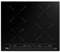 Индукционная варочная панель Teka (Тека) IBC 64320 MSP Black