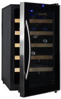 Винный шкаф Meyvel (Мейвел) MV18-BF1 (easy)
