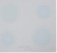 Электрическая варочная панель Simfer (Симфер) H60D14W016