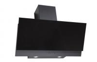 Вытяжка Elikor (Эликор) Рубин S4 90 антрацит/черный