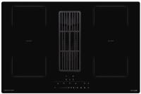 Индукционная варочная панель Zigmund-Shtain (Зигмунд-Штайн) CIS 311.75 BX