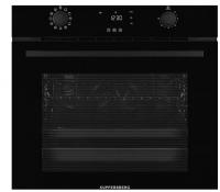 Электрический духовой шкаф Kuppersberg (Купперсберг) FPH 611 B