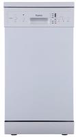Посудомоечная машина Бирюса DWF-409/6 W
