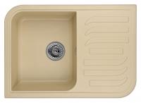 Кухонная мойка Granula (Гранула) GR-7001 ja, жасмин