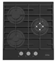 Газовая варочная панель Korting (Кёртинг) HGG 4825 CTN