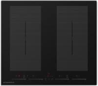 Индукционная варочная панель MAUNFELD (Маунфилд) EVSI594FL2SBK