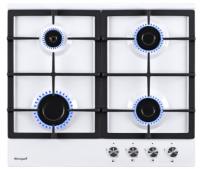Газовая варочная панель Weissgauff (Вайсгауф) HGG 641 BV