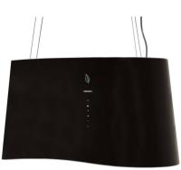 Вытяжка Falmec (Фалмек) Mare E.Ion Glass Black 66