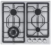 Газовая варочная панель RICCI (Риччи) HBS4513