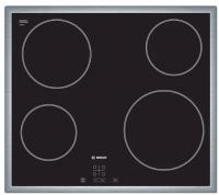 Электрическая варочная панель Bosch (Бош) PKE645D17E