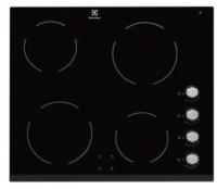 Электрическая варочная панель Electrolux (Электролюкс) EHF 6140 FOK