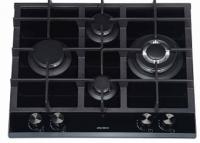 Газовая варочная панель AVEX (Авекс) HM 6045 B