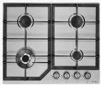 Газовая варочная панель MONSHER (Моншер) MSG 60 Acier