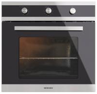 Газовый духовой шкаф MONSHER (Моншер) MBOGE 202 S