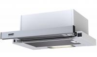 Встраиваемая вытяжка Krona (Крона) Kamilla 450 inox (1 мотор)