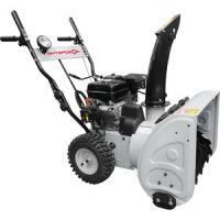 Снегоуборщик Интерскол СМБ-650Э