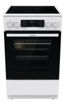 Электрическая плита Gorenje (Горенье) GEC5C42WG