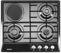 Комбинированная варочная панель AVEX (Авекс) NS 6030 B